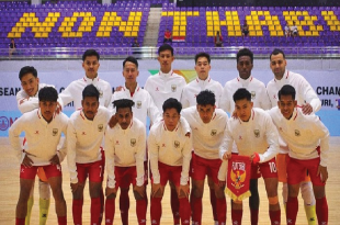 Indonesia Melaju ke Semifinal Piala AFF Futsal 2026 Usai Tumbangkan Malaysia