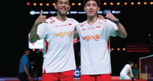 Indonesia Siapkan Kejutan Hadapi Perancis, Fajar/Joaquin Kembali Diturunkan