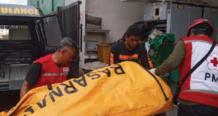 Insiden di Jembatan Cangar, Warga Candipuro Lumajang Ditemukan Meninggal