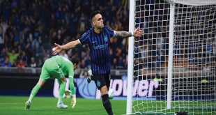 Inter Tajam Lagi Berkat Kembalinya Lautaro