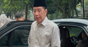 Jokowi Sebut Keputusan Tak Naikkan Harga BBM sebagai Langkah Berani Pemerintah