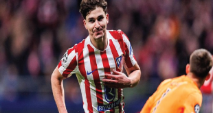 Julian Álvarez: Duel Kontra Arsenal Ditentukan oleh Detail Kecil