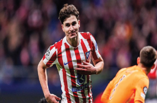 Julian Álvarez: Duel Kontra Arsenal Ditentukan oleh Detail Kecil