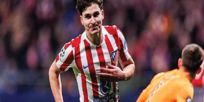 Julian Álvarez: Duel Kontra Arsenal Ditentukan oleh Detail Kecil