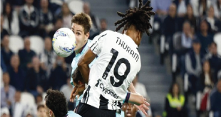 Juventus Taklukkan Bologna 2-0