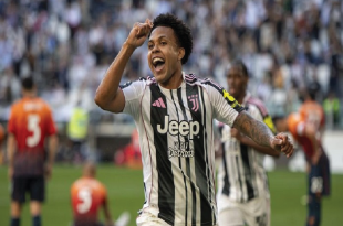 Juventus vs Genoa: Bianconeri Taklukkan Lawan 2-0