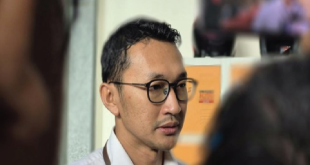 KPK Amankan 16 Orang dalam Operasi Tangkap Tangan Bupati Tulungagung