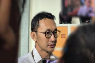 KPK Amankan 16 Orang dalam Operasi Tangkap Tangan Bupati Tulungagung