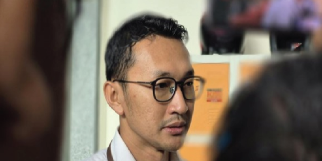 KPK Amankan 16 Orang dalam Operasi Tangkap Tangan Bupati Tulungagung