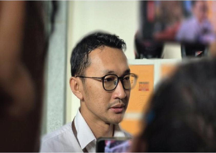 KPK Amankan 16 Orang dalam Operasi Tangkap Tangan Bupati Tulungagung