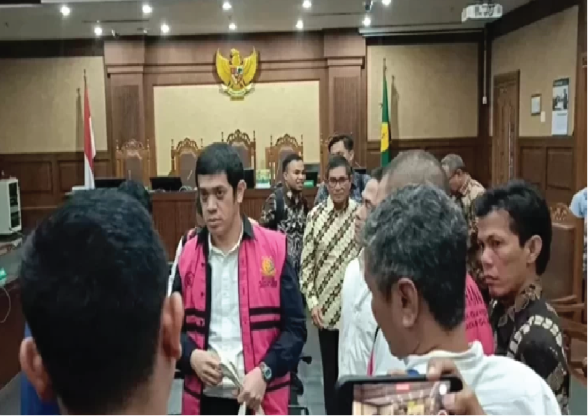 Kerry, Putra Riza Chalid, Minta RDPU; Pengamat: Komisi III Bukan Forum Uji Proses Hukum