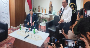 Ketua Komisi I DPR: Kedaulatan Indonesia Tak Pernah Diserahkan ke AS