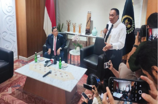 Ketua Komisi I DPR: Kedaulatan Indonesia Tak Pernah Diserahkan ke AS