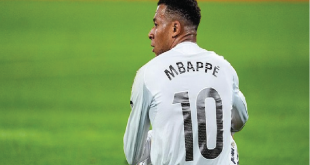 Klasemen La Liga: Madrid Tertahan Betis