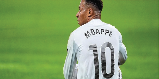 Klasemen La Liga: Madrid Tertahan Betis