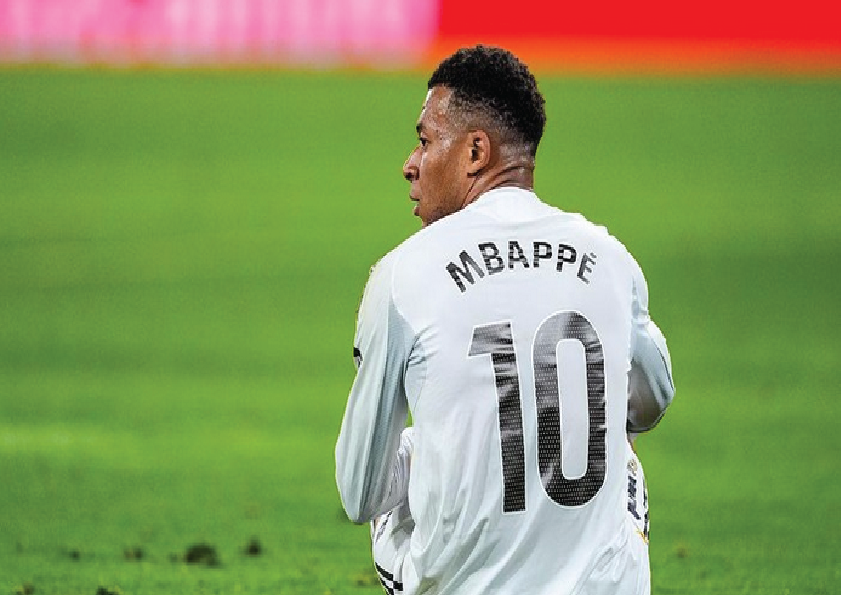 Klasemen La Liga: Madrid Tertahan Betis