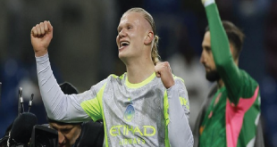 Klasemen Liga Inggris: Manchester City Geser Arsenal dari Puncak