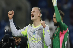 Klasemen Liga Inggris: Manchester City Geser Arsenal dari Puncak