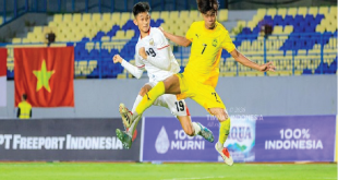 Klasemen Piala AFF U-17 2026: Indonesia Terpuruk Usai Dibungkam Malaysia