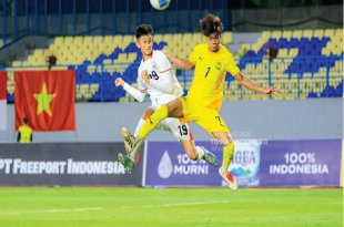 Klasemen Piala AFF U-17 2026: Indonesia Terpuruk Usai Dibungkam Malaysia