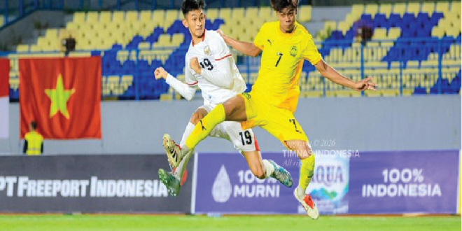 Klasemen Piala AFF U-17 2026: Indonesia Terpuruk Usai Dibungkam Malaysia