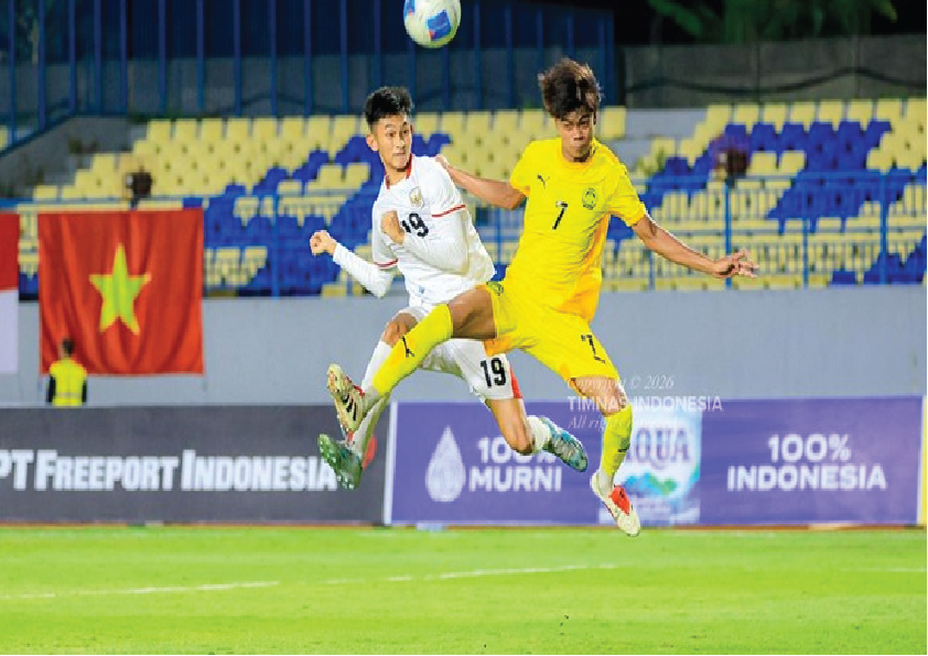 Klasemen Piala AFF U-17 2026: Indonesia Terpuruk Usai Dibungkam Malaysia