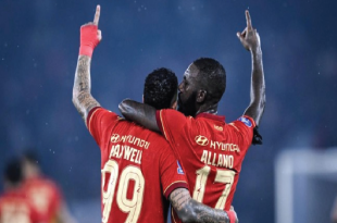 Klasemen Super League Bergeser Usai Persija Hajar Telak Persis