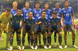 Klub Thailand Selangkah Lagi ke Final ACL 2 2025/2026