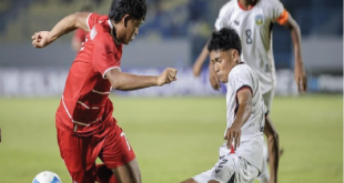 Komentar Kurniawan DY Usai Timnas Indonesia U-17 Gilas Timor Leste