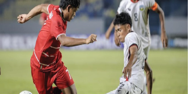 Komentar Kurniawan DY Usai Timnas Indonesia U-17 Gilas Timor Leste