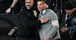 Komentar Pelatih Burnley Setelah Tim Terdegradasi Bersama Wolves