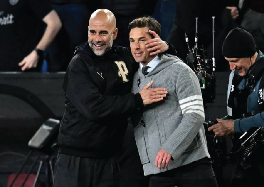 Komentar Pelatih Burnley Setelah Tim Terdegradasi Bersama Wolves