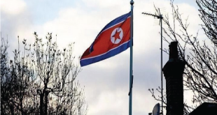 Korea Utara Menuding Program Nuklir Jepang sebagai Provokasi Serius