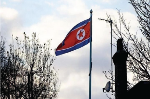 Korea Utara Menuding Program Nuklir Jepang sebagai Provokasi Serius