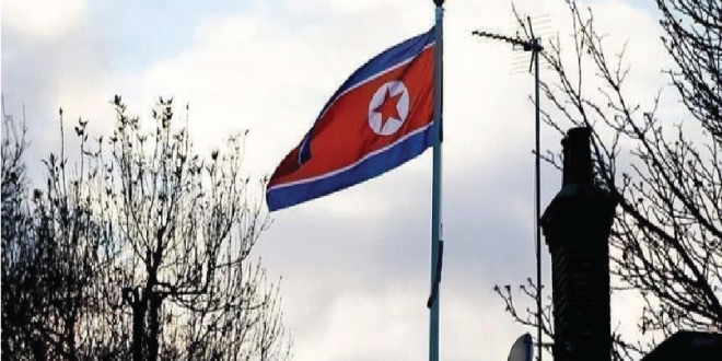 Korea Utara Menuding Program Nuklir Jepang sebagai Provokasi Serius