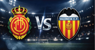La Liga Preview: Mallorca vs Valencia, Los Bermellones Bidik Salip Los Che