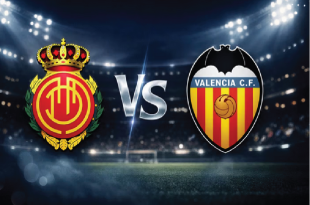 La Liga Preview: Mallorca vs Valencia, Los Bermellones Bidik Salip Los Che