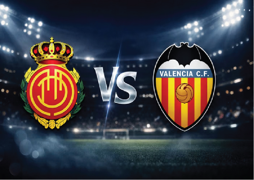 La Liga Preview: Mallorca vs Valencia, Los Bermellones Bidik Salip Los Che