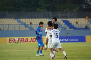 Laos Sukses Menundukkan Filipina 4-3 dalam Laga Penuh Ketegangan