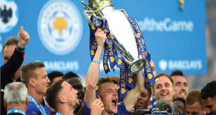 Leicester City: Dari Dongeng Indah ke Horor Menyedihkan