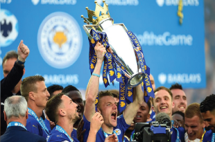 Leicester City: Dari Dongeng Indah ke Horor Menyedihkan