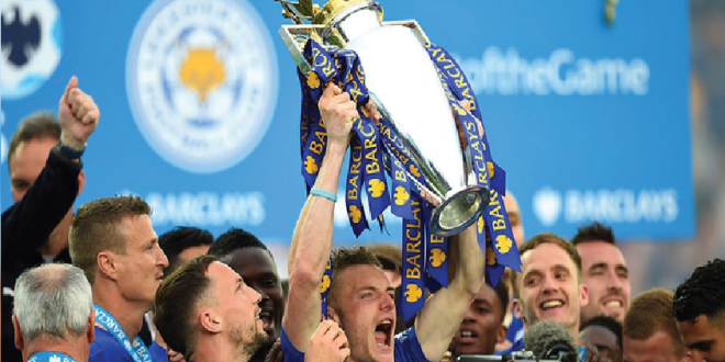 Leicester City: Dari Dongeng Indah ke Horor Menyedihkan