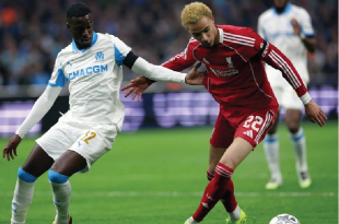 Liga Champions: Liverpool Kuasai Pertandingan Lawan Klub Prancis