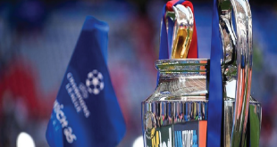 Liga Champions: Liverpool dan Barcelona Gugur