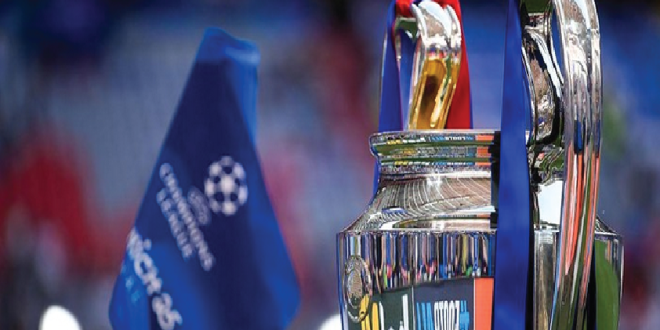Liga Champions: Liverpool dan Barcelona Gugur