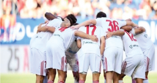 Liga Spanyol: Raja Liga Europa Terancam Degradasi, Penakluk Calvin Verdonk Tumbang