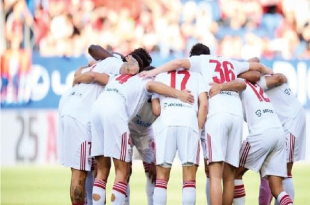 Liga Spanyol: Raja Liga Europa Terancam Degradasi, Penakluk Calvin Verdonk Tumbang