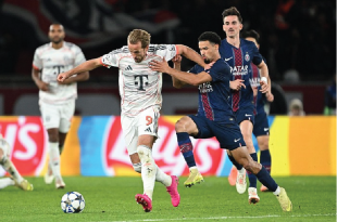 Luis Enrique Akui PSG Berjumpa Lawan Terkuat di Dunia