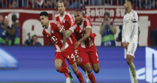 Madrid Tumbang di Allianz Arena: Bayern Unggul 4-3, Amankan Tiket Semifinal