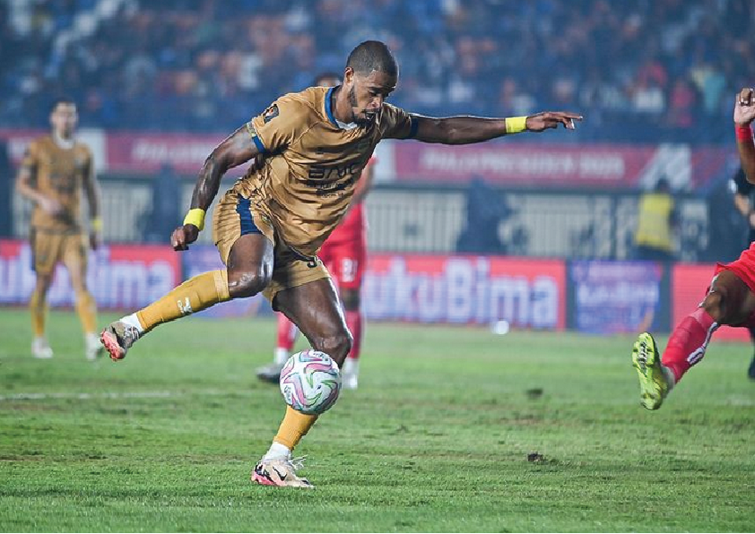 Malut United Takluk 1-2 dari Dewa United: Banten Warriors Sukses Amankan Tiga Poin